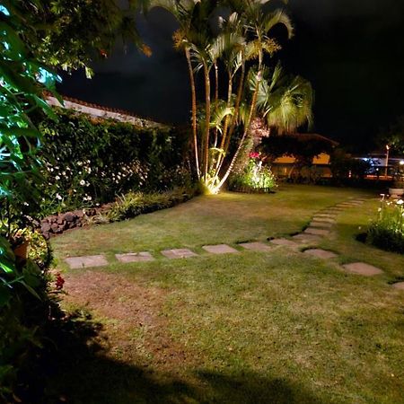 Villa La Paz 2 Пуерто де ла Крус Екстериор снимка