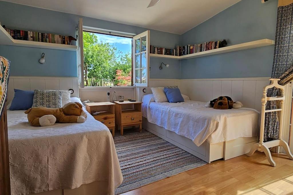 Villa La Paz 2 Пуерто де ла Крус Екстериор снимка