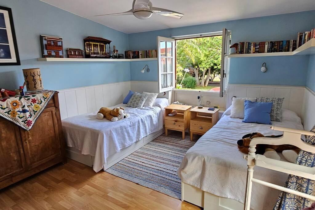 Villa La Paz 2 Пуерто де ла Крус Екстериор снимка