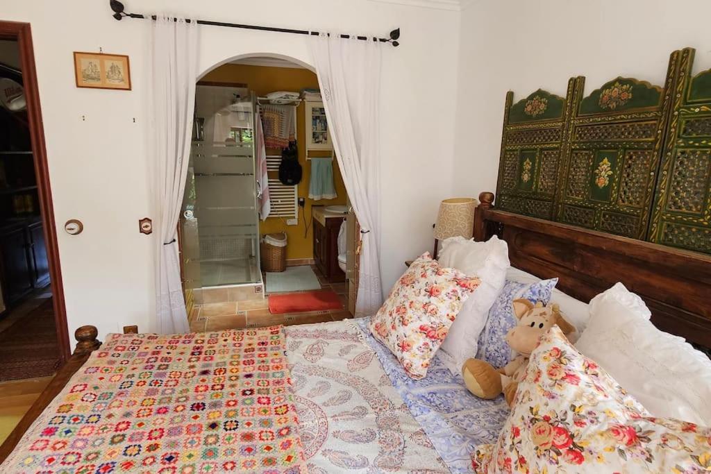 Villa La Paz 2 Пуерто де ла Крус Екстериор снимка