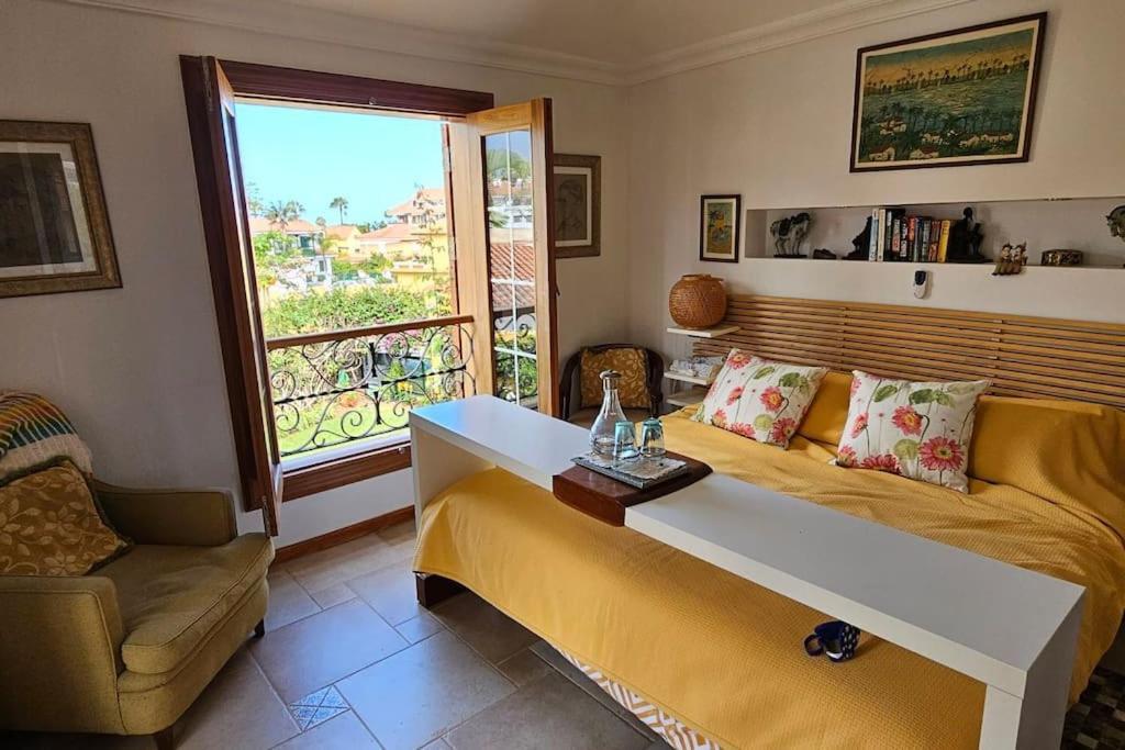 Villa La Paz 2 Пуерто де ла Крус Екстериор снимка