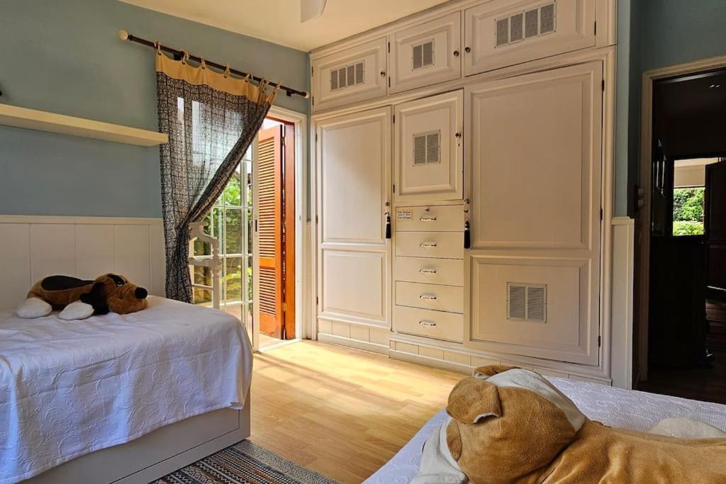 Villa La Paz 2 Пуерто де ла Крус Екстериор снимка