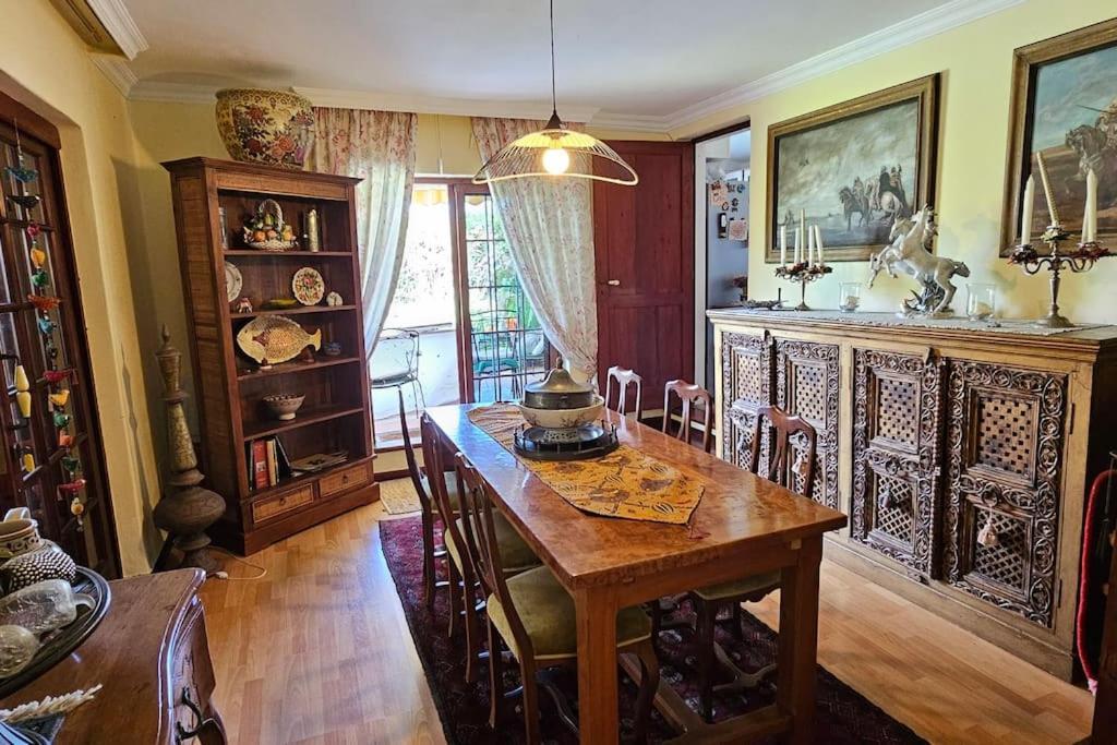Villa La Paz 2 Пуерто де ла Крус Екстериор снимка