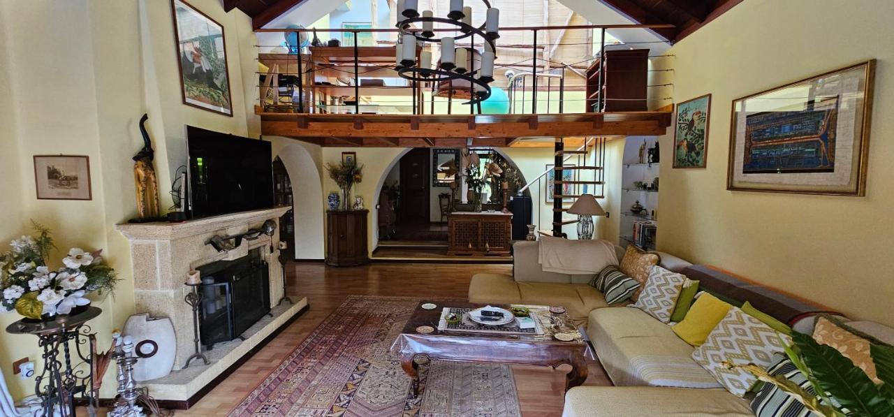 Villa La Paz 2 Пуерто де ла Крус Екстериор снимка