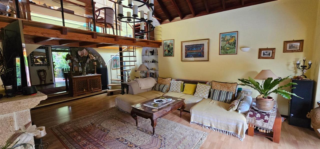 Villa La Paz 2 Пуерто де ла Крус Екстериор снимка
