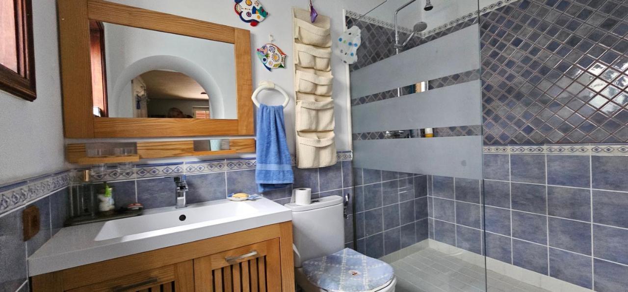 Villa La Paz 2 Пуерто де ла Крус Екстериор снимка