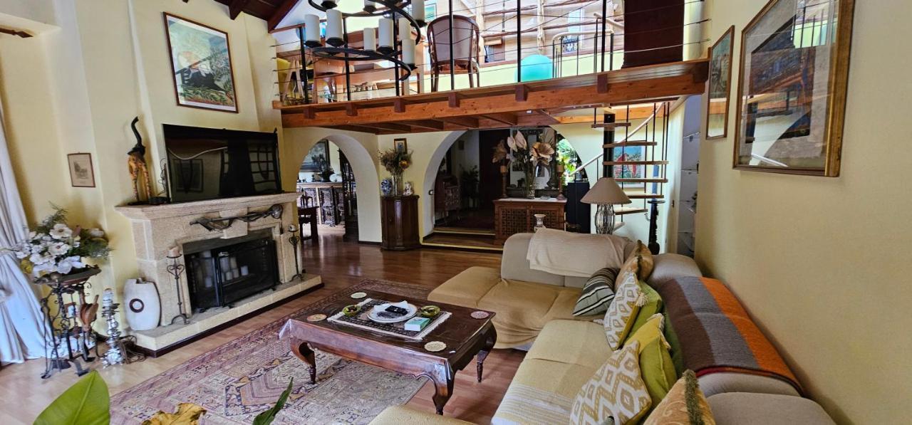 Villa La Paz 2 Пуерто де ла Крус Екстериор снимка