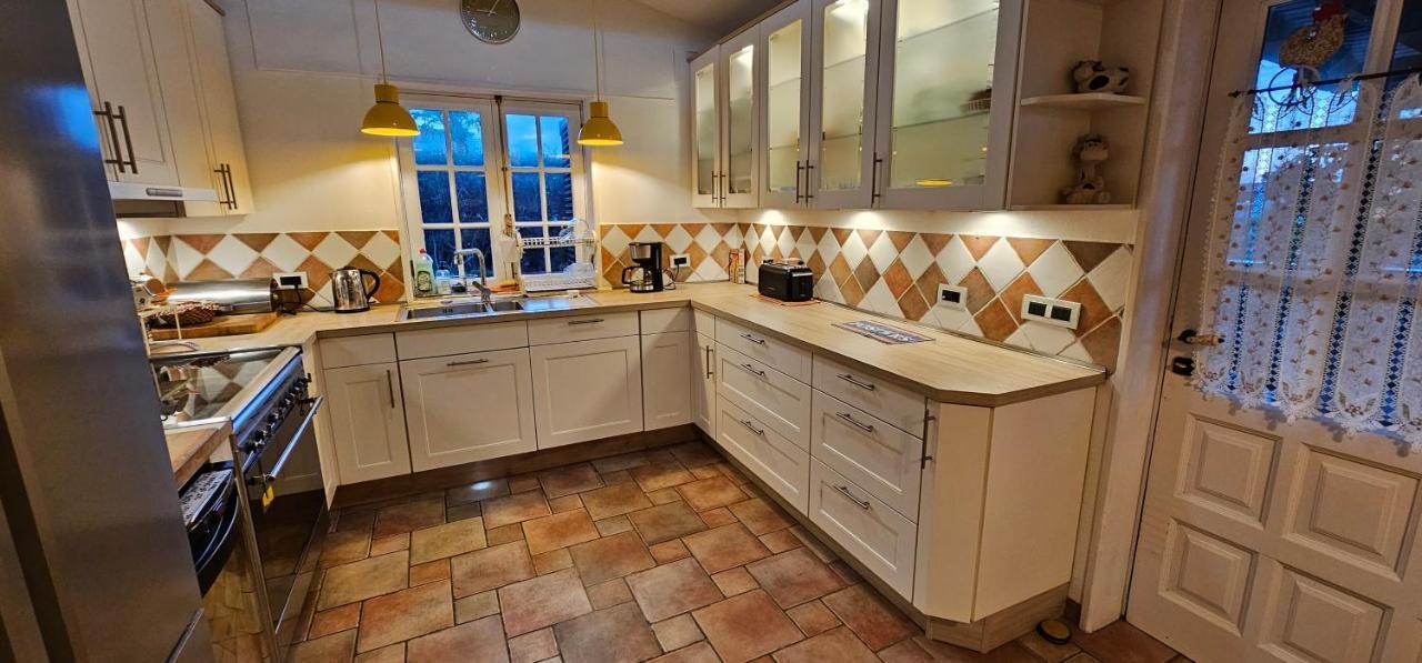 Villa La Paz 2 Пуерто де ла Крус Екстериор снимка