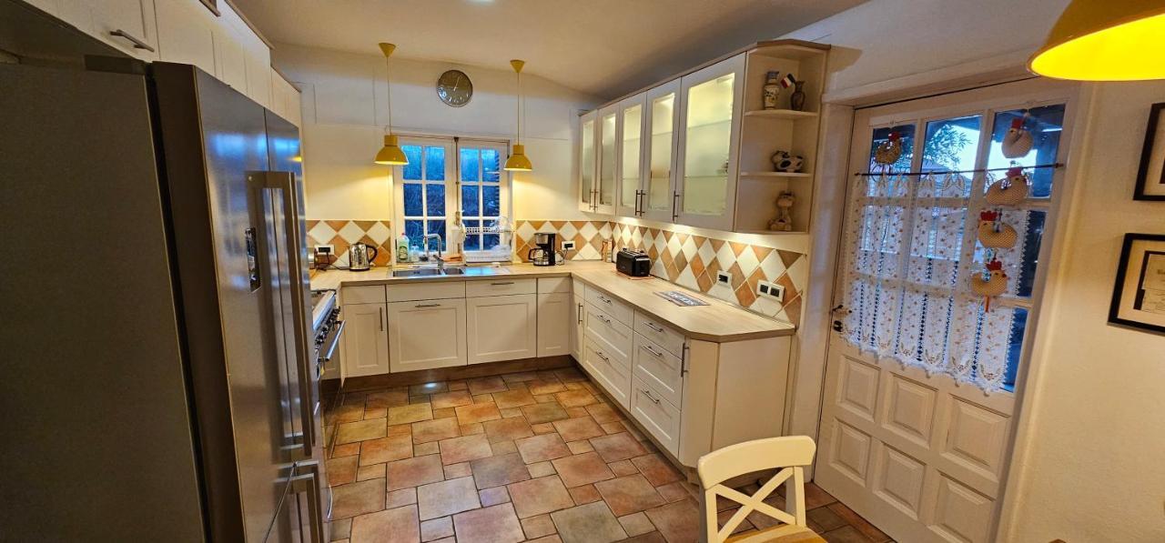 Villa La Paz 2 Пуерто де ла Крус Екстериор снимка