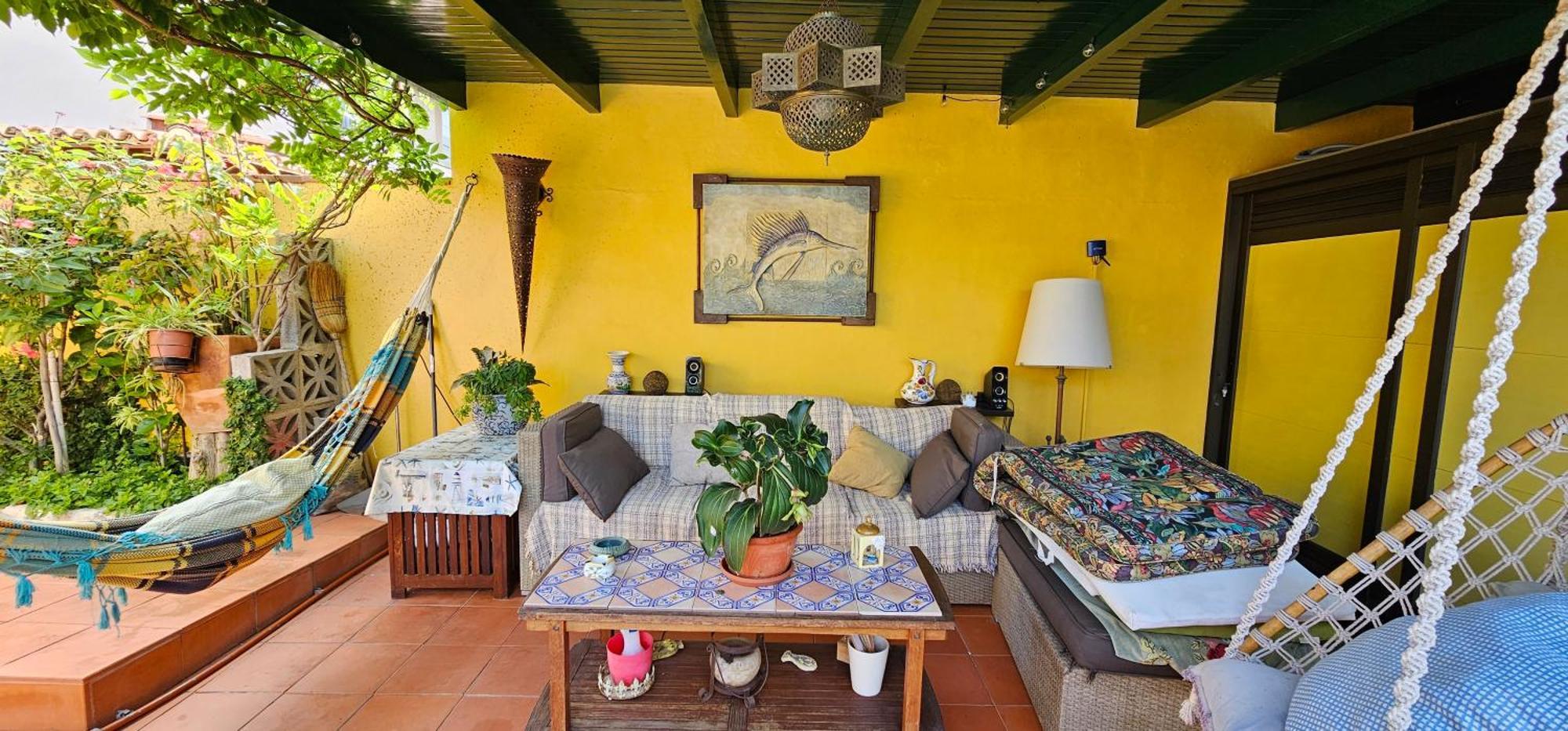 Villa La Paz 2 Пуерто де ла Крус Екстериор снимка