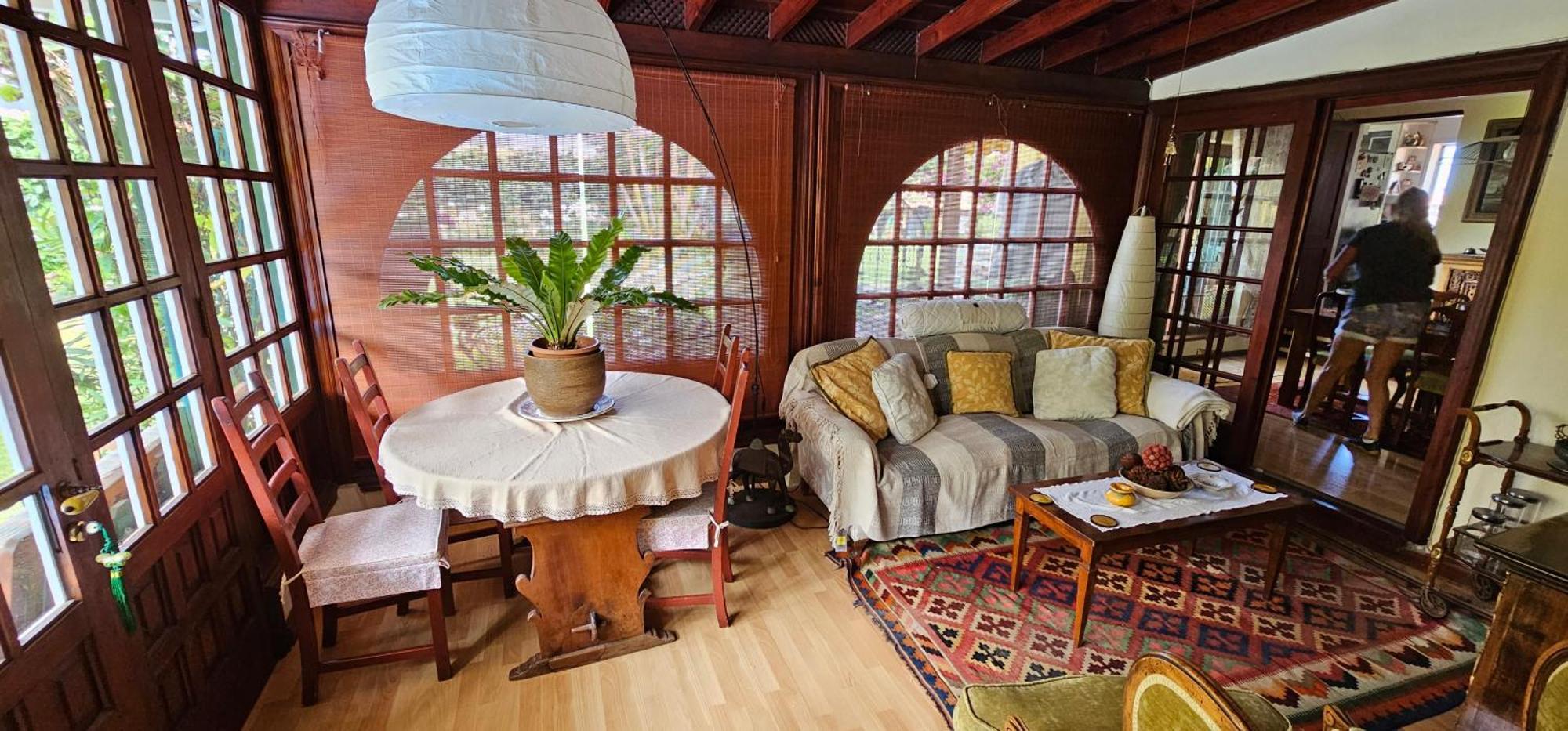 Villa La Paz 2 Пуерто де ла Крус Екстериор снимка
